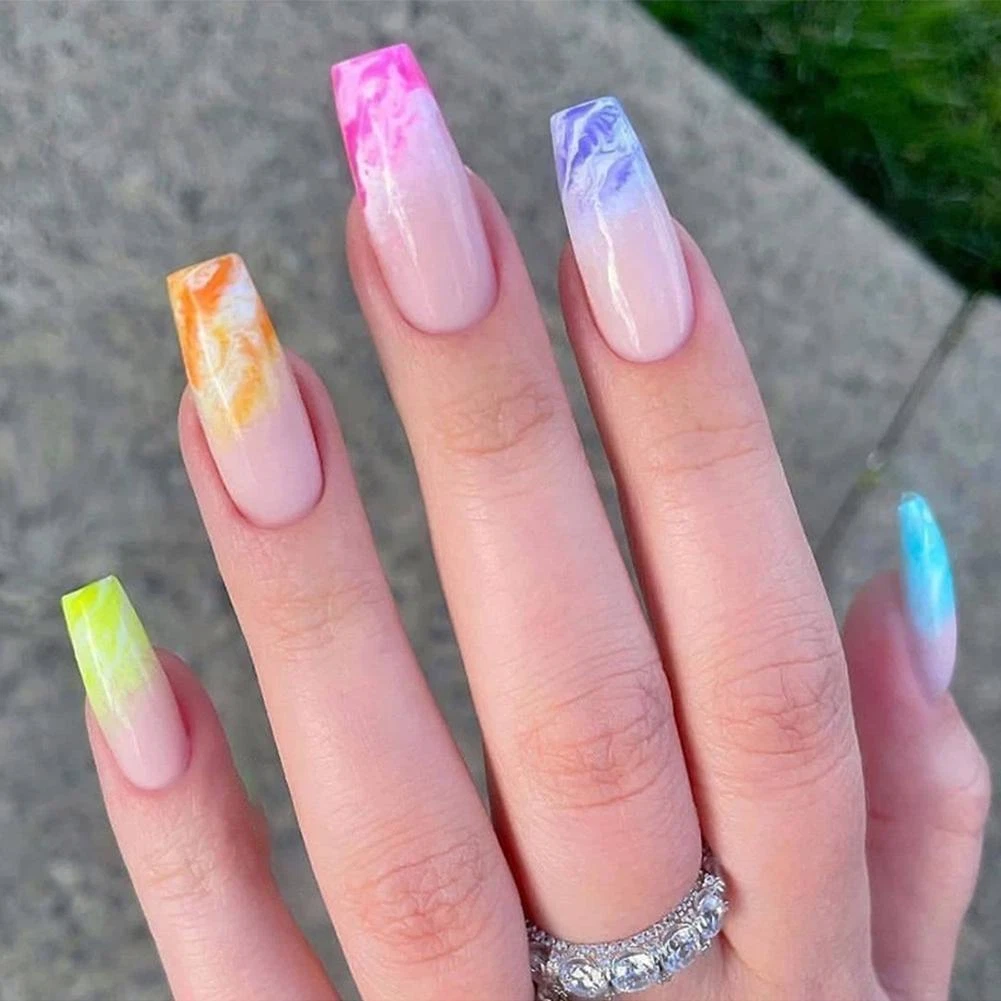 10 Nail Trends That Nail Experts Say Will Be Huge In 2024