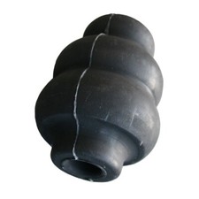 VW Baywindow Bus Rear Bump Stop (Also Splitscreen Bus Rear Bump Stop - 1964-67)