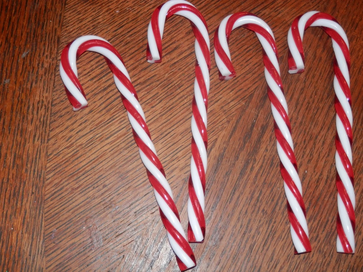 Candy canes cheap for sale