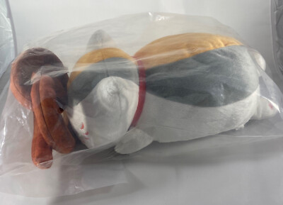 Natsume's Book of Friends Fresh Bread Banpresto Ichiban Kuji 2022 Prize B Plush