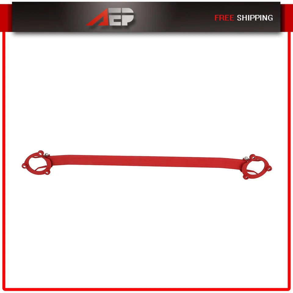 For Toyota Camry 2018 2019 2020 Suspension Strut Tower Bar/Brace Front Upper - Image 3 of 4