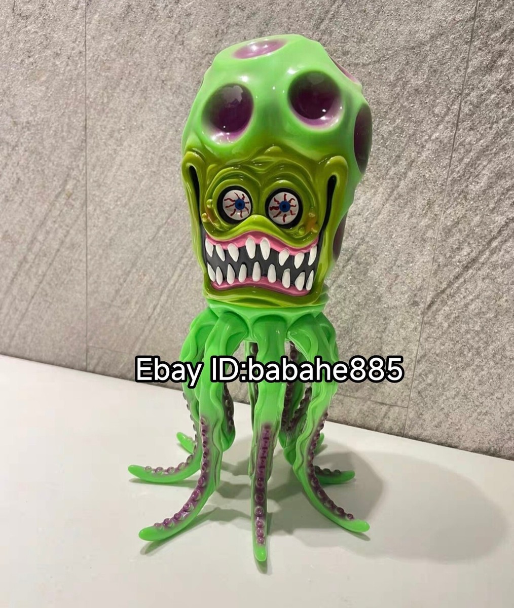 その他 MEDICOM TOY - Noisy SHELTERBANK SHELTERBANK x MEDICOM TOY FANG handmade Doll – Toy