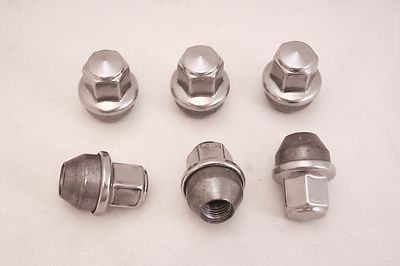 M14x1.5 Lug Nuts Black for 2015-2020 F150 24pcs 14x1.5 OEM Factory M14x1.5 Lug Nuts Black for 2015-2020 F150 24pcs 14x1.5 OEM Factory