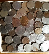 REGNO D'ITALIA  - 250   MONETE ASSORTITE  VARIE