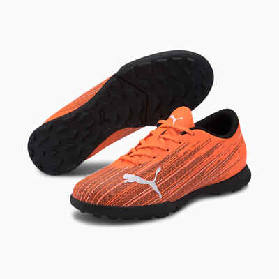 Puma Ultra 4.1 TT Jr 106103-01 Fußballschuh Multinocke Soccer Kunstrasen NEU!