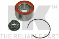 NK 753412 Radlagersatz Radlager Satz Radlagerset Vorderachse Vorne
