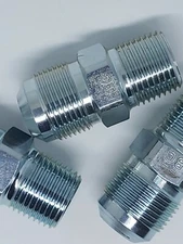 BrassCraft PSSD-43 0.5 PSI Stainless Steel Male Half Union 1/2 in.-ORIGINAL