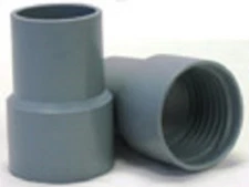 2" Threaded Swimming Pool Vacuum Hose Cuff 2" Replacement Vacuum Hose Cuff