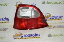 Feu arrière Rover 115