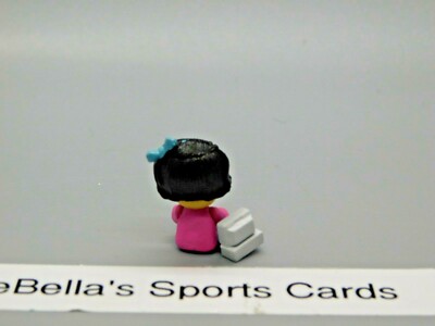 Garbage Pail Kids GPK Micro Figure 
