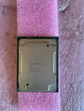 SR3AX INTEL XEON PROCESSOR GOLD 18-Core 2.3GHz Xeon G-6140, 140W