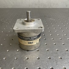 BEI Encoder Division H25D-2500-ABZ-7406R-LED-SM16