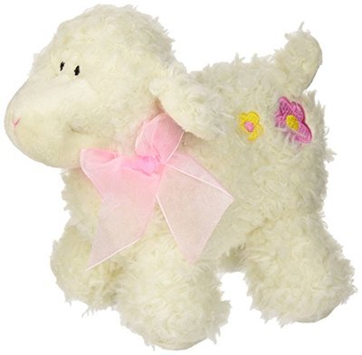 Stephan Baby Reversible Velour & Sherpa Bumpy Blanket – Super Soft Pink Blanket For Infants