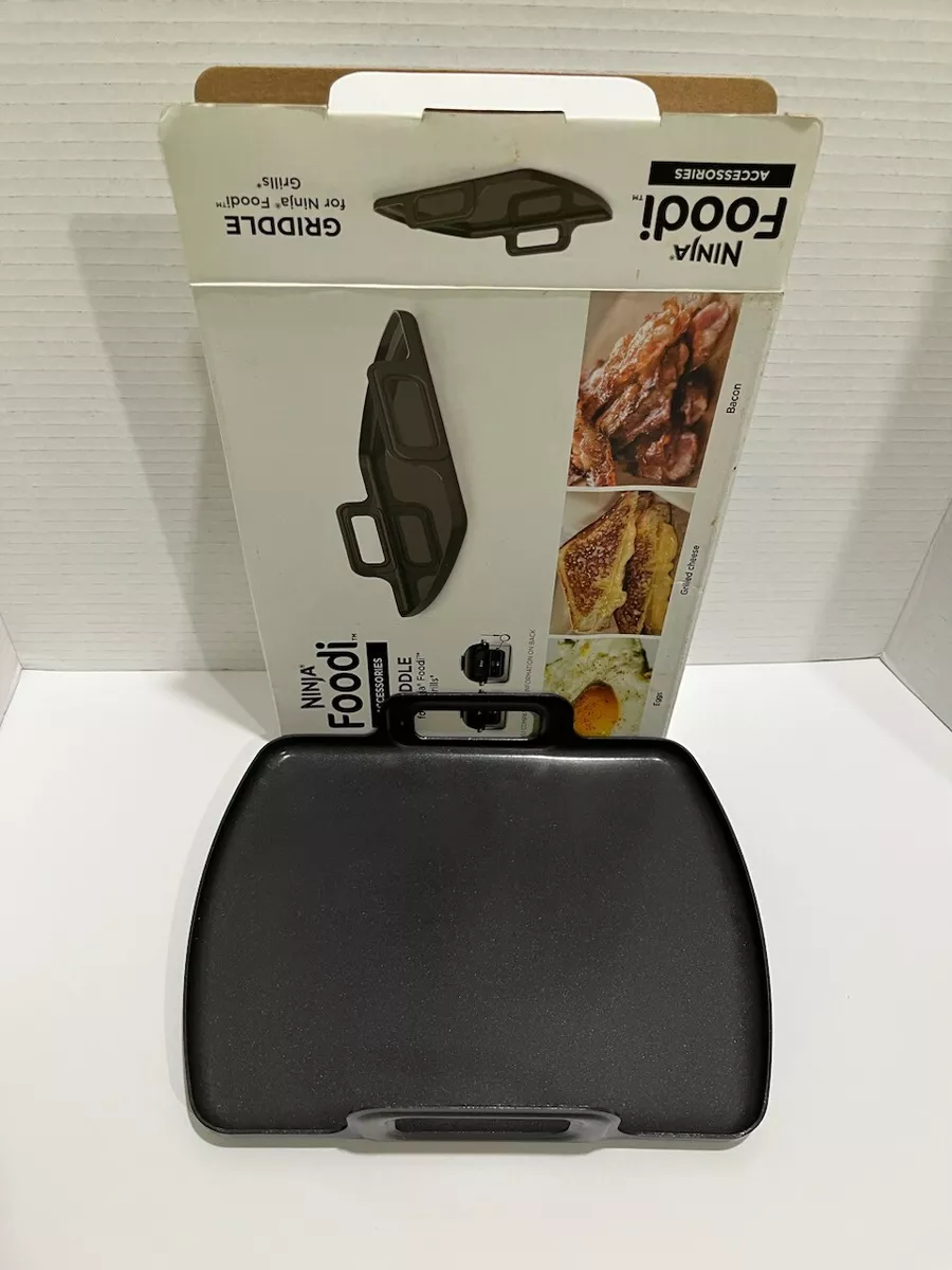 Best ninja outlet foodi accessories