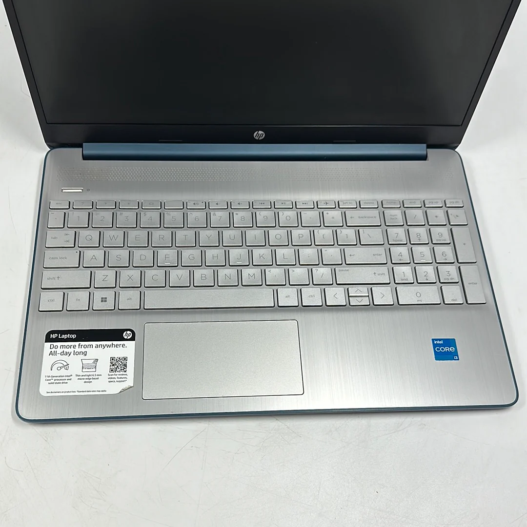 SCREENARAMA Replacement LCD For HP 15-DY2792WM - 15.6" HD Matte Display With Tools