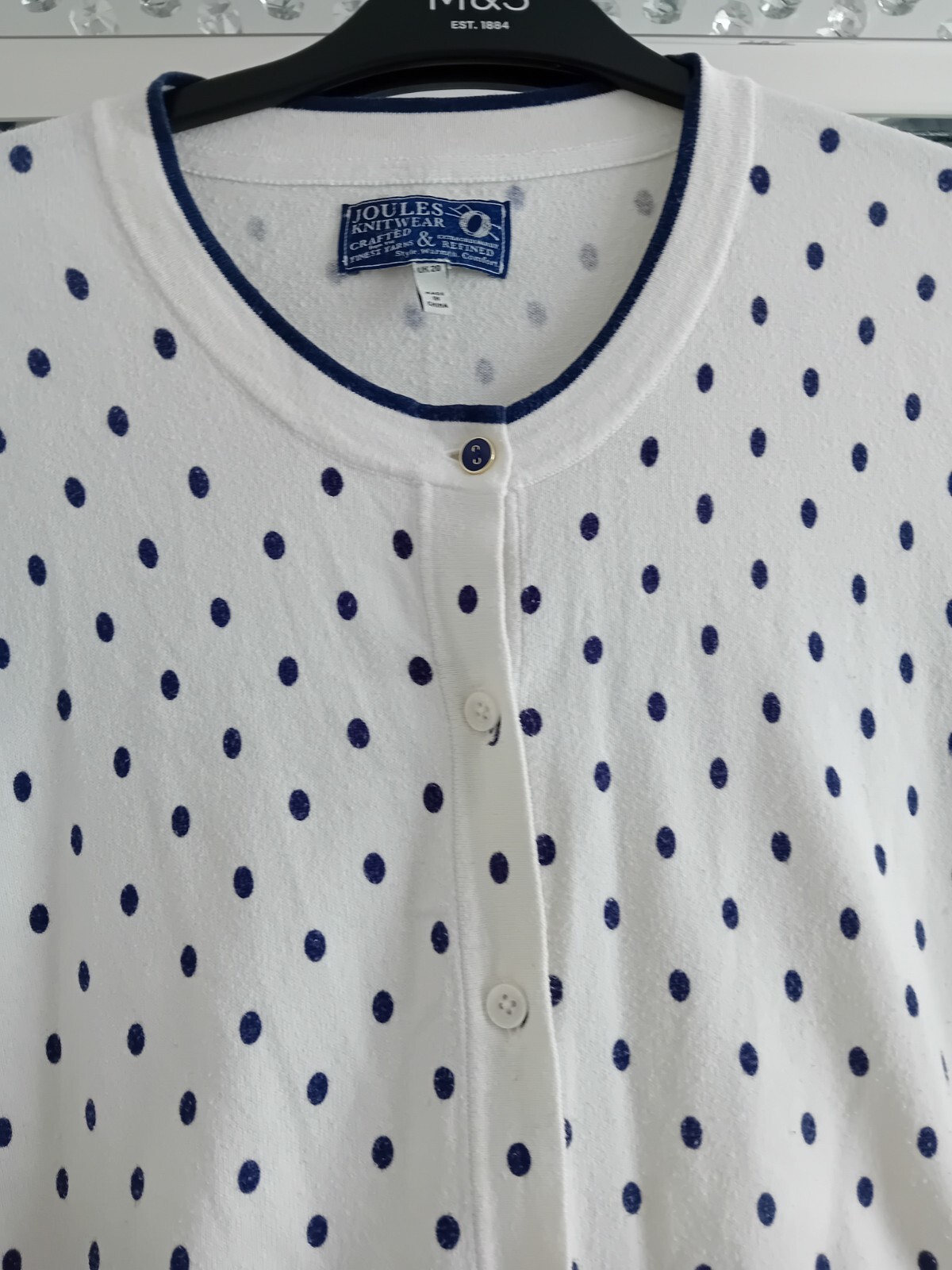 joules size 20 top eBay