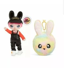 NA NA NA SURPRISE! Jeremy Hops BUNNY SYMBOL Boy Doll  Series 3 UNOPENED