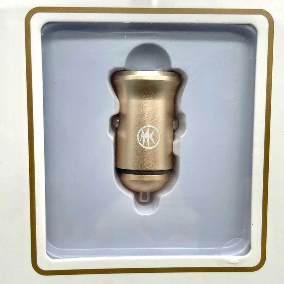 Mark Mini 22.5W C3 Quick Car Charger USB Converter Mobile Phones, Tablets Camera - Image 2 of 4