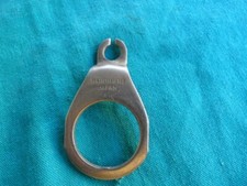 Staffa manubrio freni tiraggio centrale  - bike Italy bianchi legnano mainoj