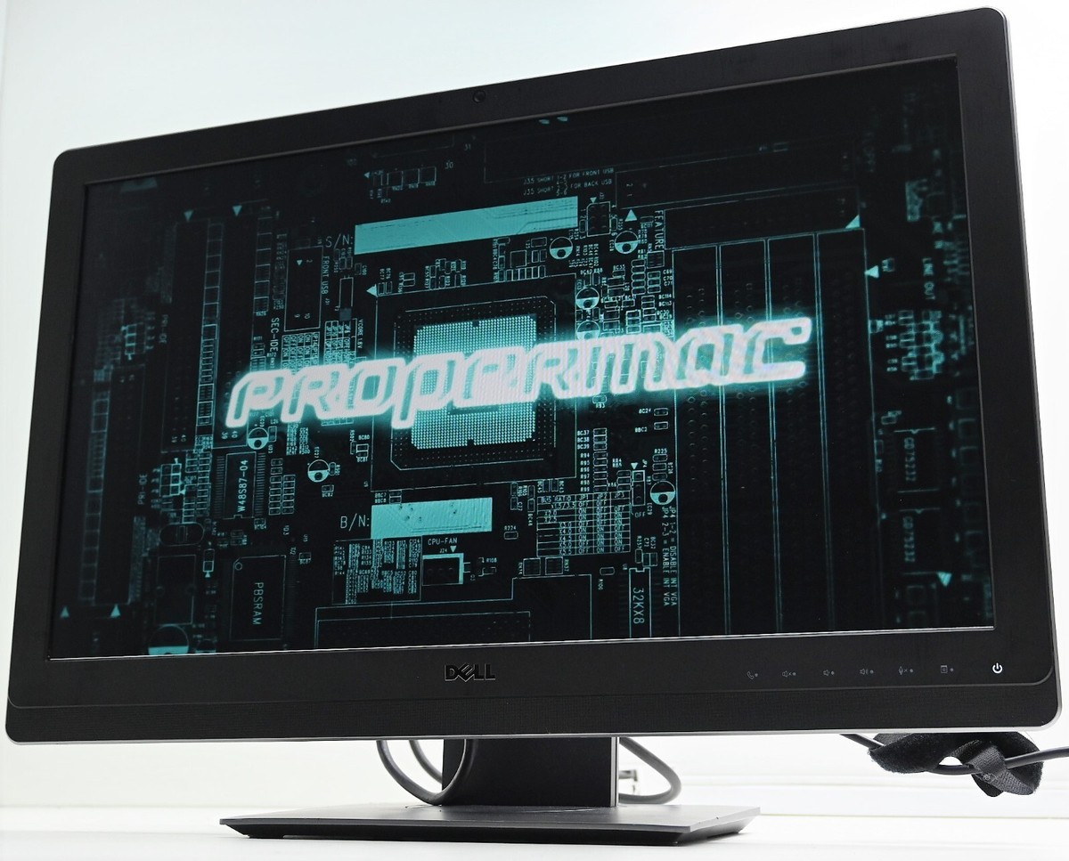 DELL UZ2315HF 23