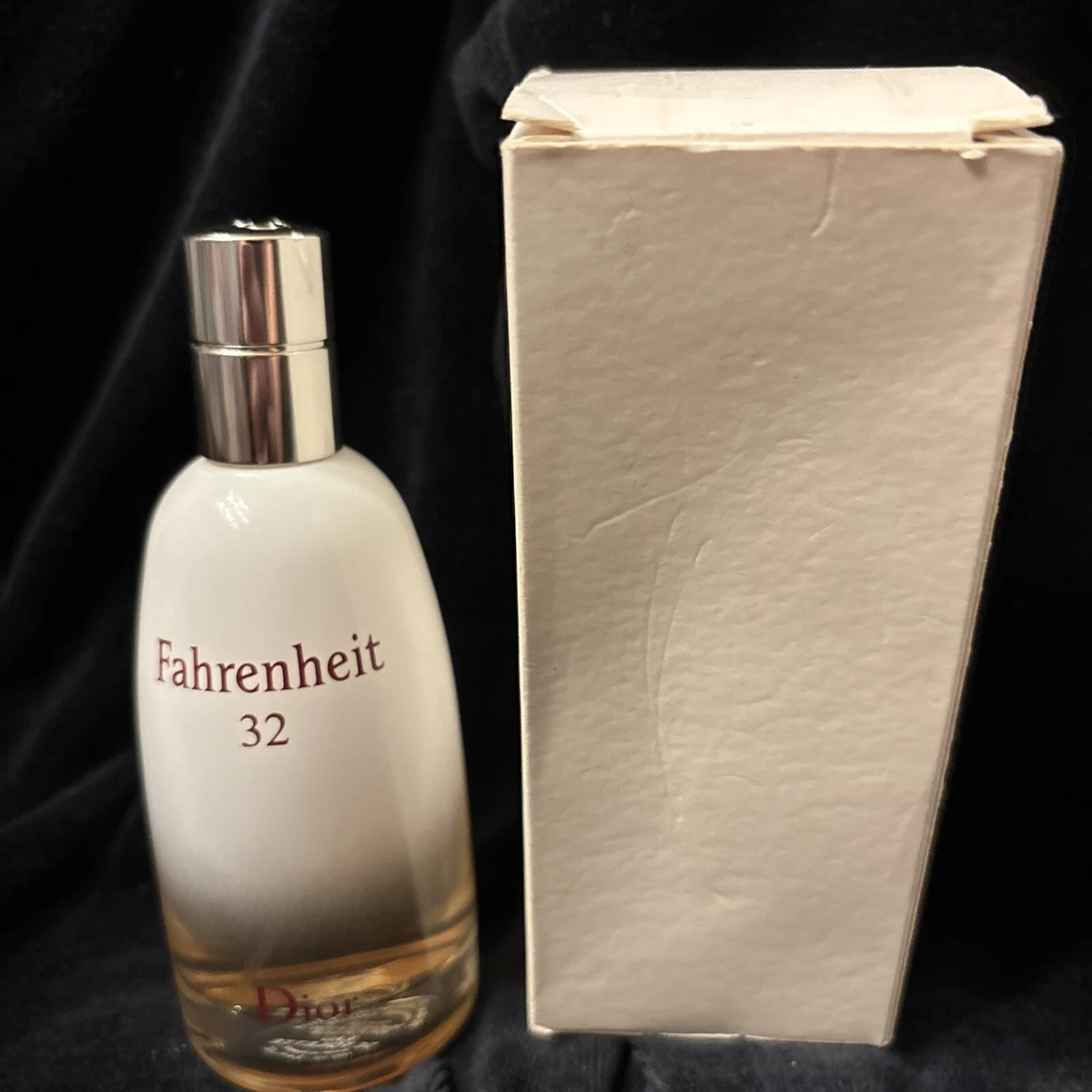 dior fahrenheit 32 | eBay