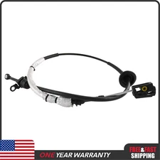 Fit For 2015-2019 Ford F-150 6 Speed Automatic Transmission Shift Control Cable
