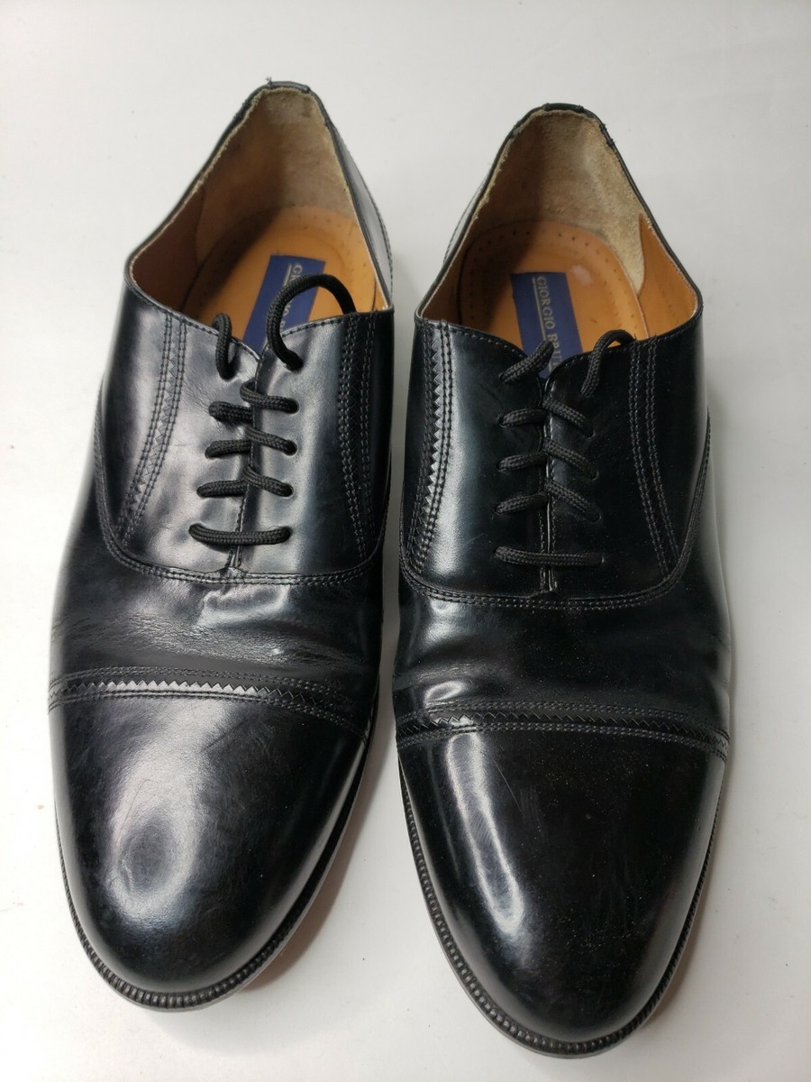 Giorgio Brutini Mens Shoes Size 10.5 71Do6++cRfL._AC_UY900_.jpg main image 2
