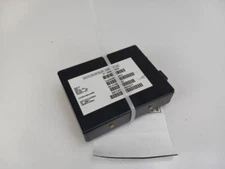 2008-2009 DODGE CALIBER COMMUNICATION SATELLITE RADIO RECEIVER OEM