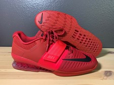 nike romaleos size 9