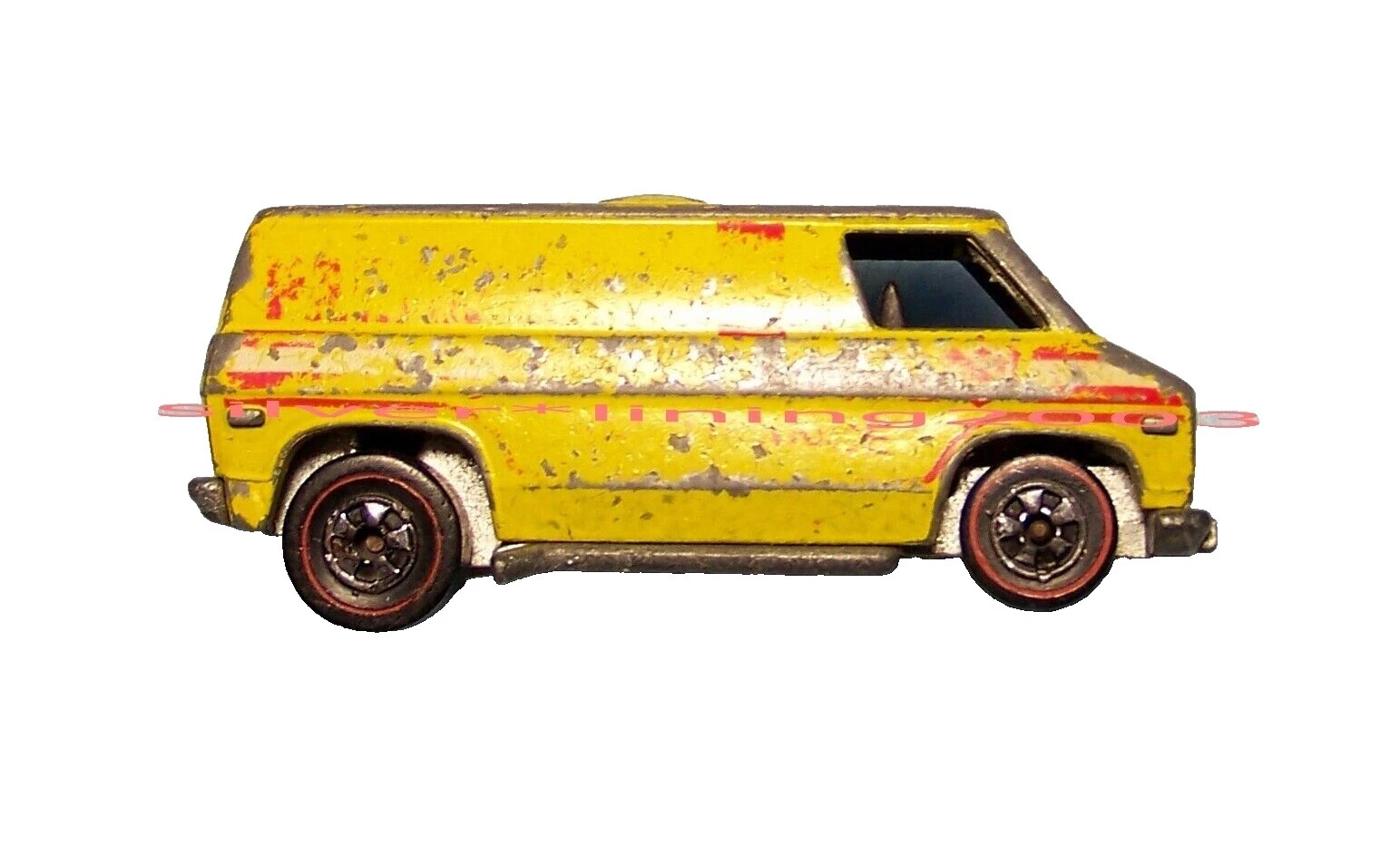 Hot Wheels 1974 Año de Fabricación Vintage fabricación Diecast coches, camiones y camionetas