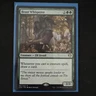 mtg commander 2021 Beast Whisperer #167 NM