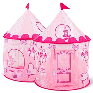 castle tent for girls