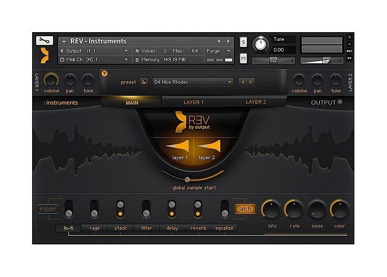 output complete bundel - Bild 3 von 4