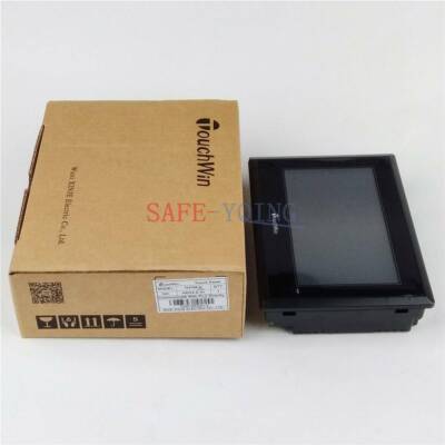 ONE XINJE Touchwin TH765-N HMI Touch S n New #W4