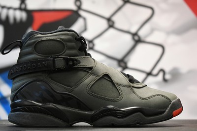 jordan flight 8
