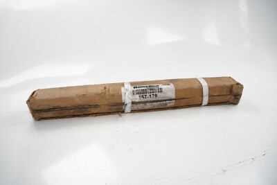 o New Genuine OEM Ditch Witch Digging Attachment Shaft Part Num 167