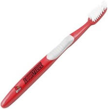 Louisville Cardinals Toothbrush