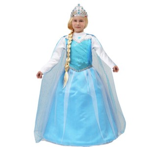 قارب بالكاد مرونة vestito carnevale anna frozen disney - atlanticsglobal.com