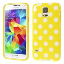 Schutzhülle für Handy Samsung Galaxy S5 / S5 Neo