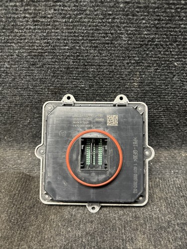 AL J9D3-13E005-BB LED Steuergerät Scheinwerfer für Jaguar