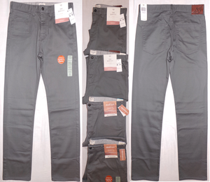 dockers jean cut straight fit pants