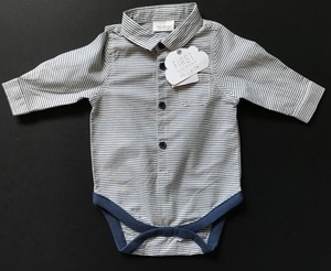 next all in one baby suit
