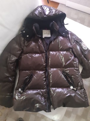 MONCLER Daunenjacke | eBay
