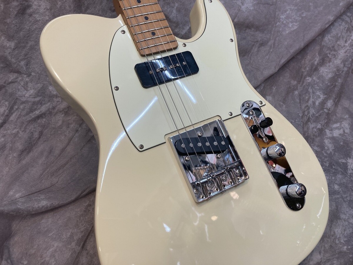 bacchus テレキャス　【Fenderピックアップ】 bacchus テレキャス【Fenderピックアップ】