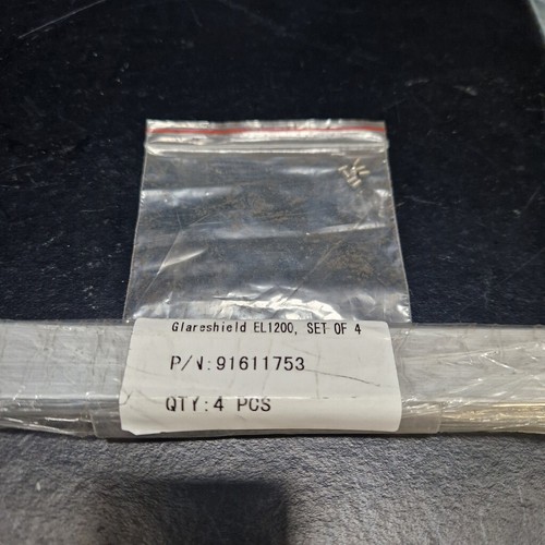 Martin Glareshield EL1200 Set of 4, New