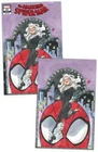 AMAZING SPIDER-MAN #26 NMINT PEACH MOMOKO VIRGIN VARIANT SET Kamala Khan Death🔥