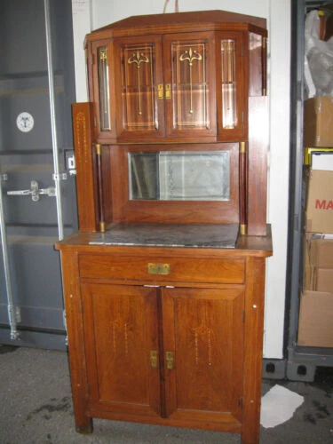 Meubles de rangement Art nouveau