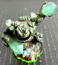 Skylanders Prism Break Action Figure Spyro’s Adventure 2011 Activision