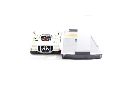Porsche 904 - 6 Le Mans 1965 n° 32 1/12 Spark 12S003 - Selection RS
