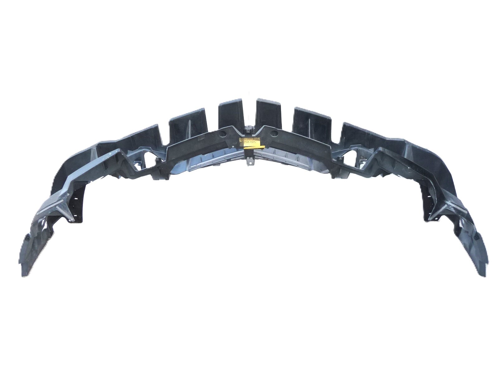 2018 Lamborghini Aventador LP750 SV Front Bumper Skeleton Bra 470807462 OEM